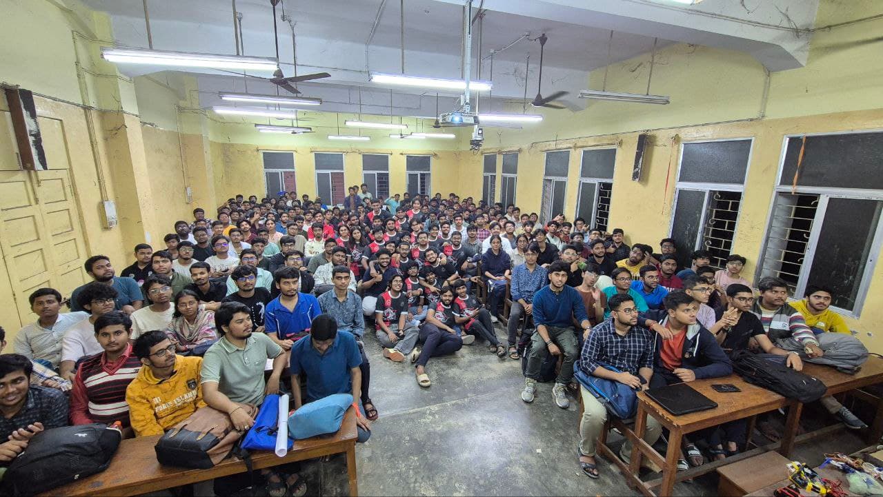 ORIENTATION 2026