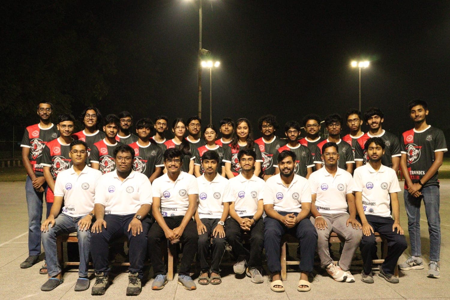 Climbing the Ranks: Team Obseract’s Journey to IRC 2026