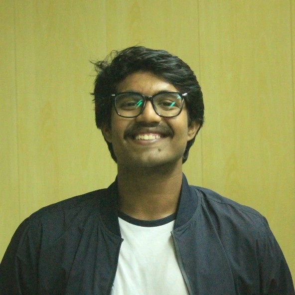 Animesh Majumder