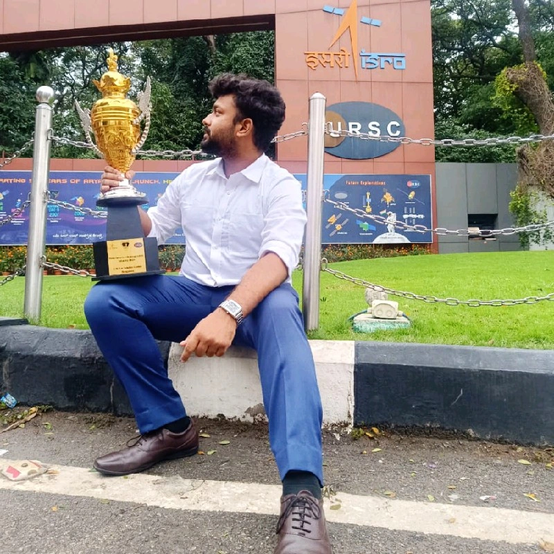 Diptanshu Chakraborty