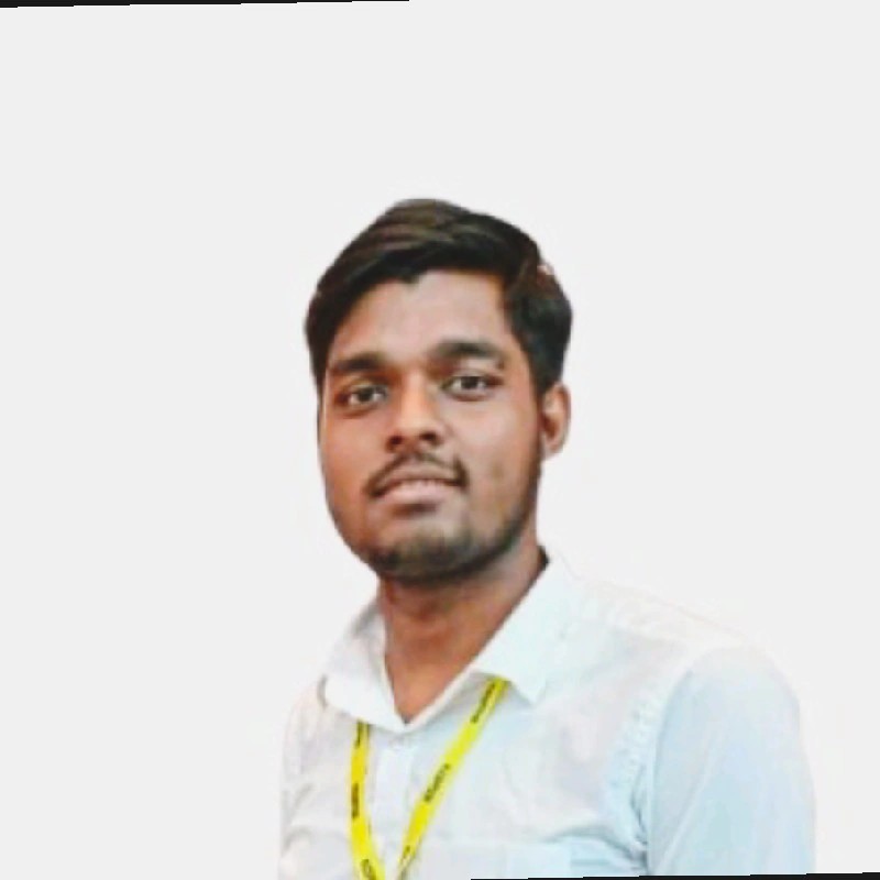 Saptarshi Maity