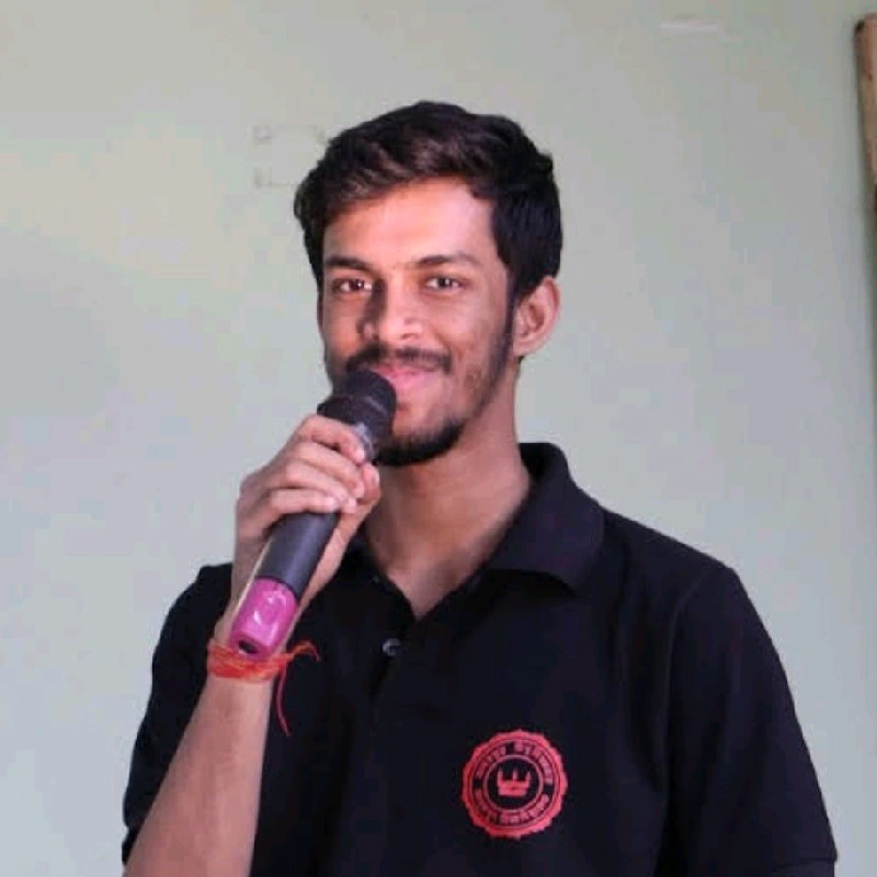 Sayan Sah